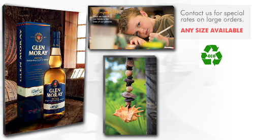 canvas printing, stretching canvas