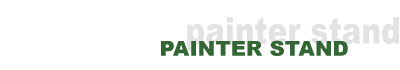 painter stand, easel stand