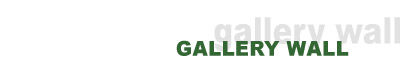 gallery pop  up display wall