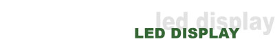 led display